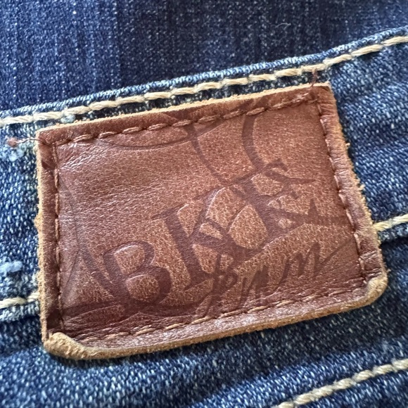 BKE Lexi Jeans Bootcut Women Size 28X31.5 *read* - Picture 5 of 8